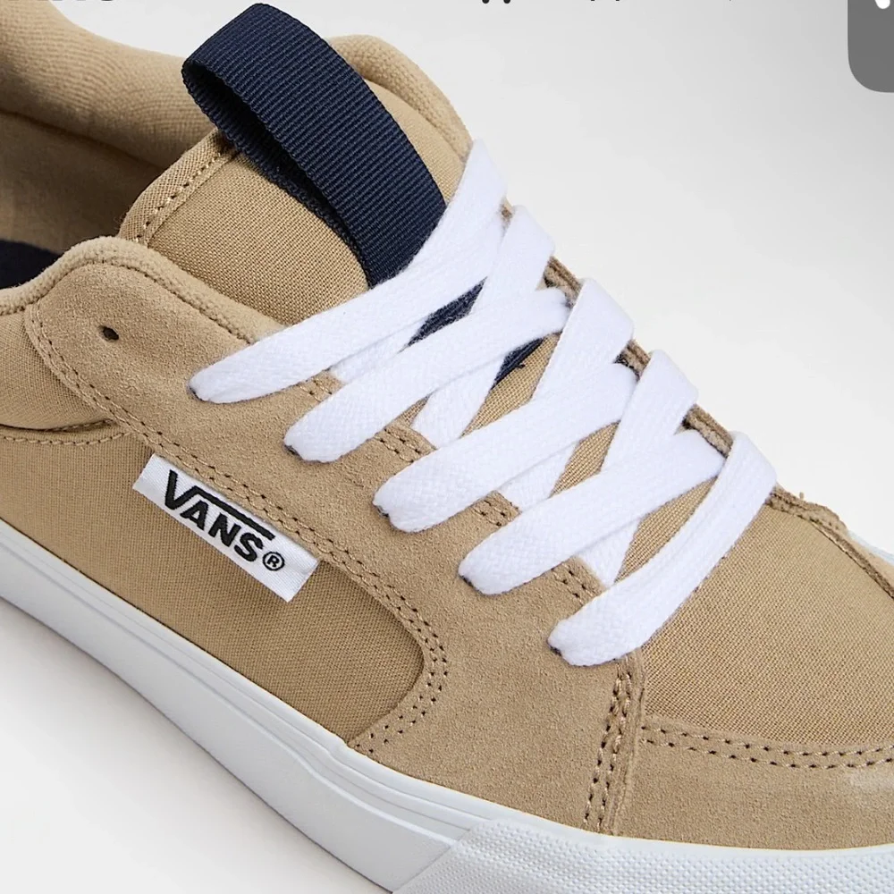 VANS Chukka Push Shoes NWOT Size 8.5 Men’s / 10 Women’s Unisex
